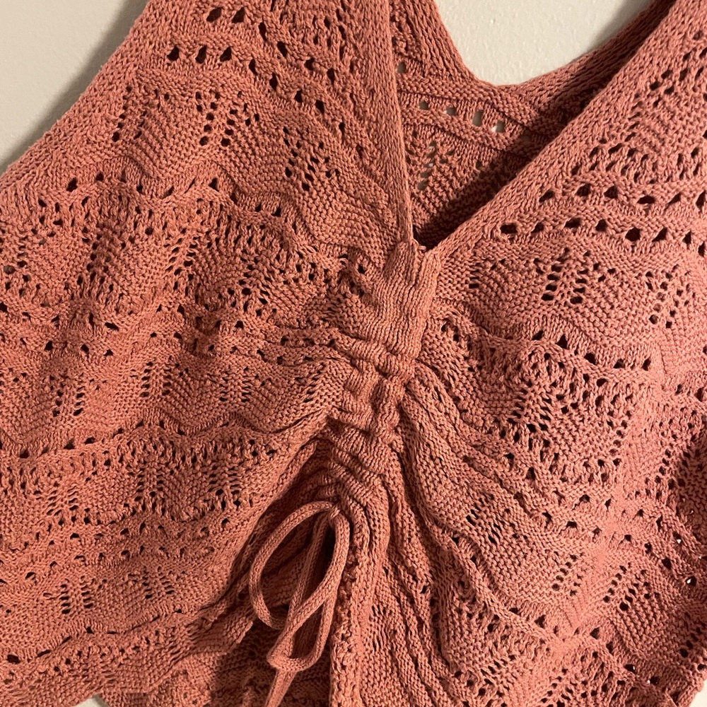 Jessica Simpson Tank - Picture 2 of 4